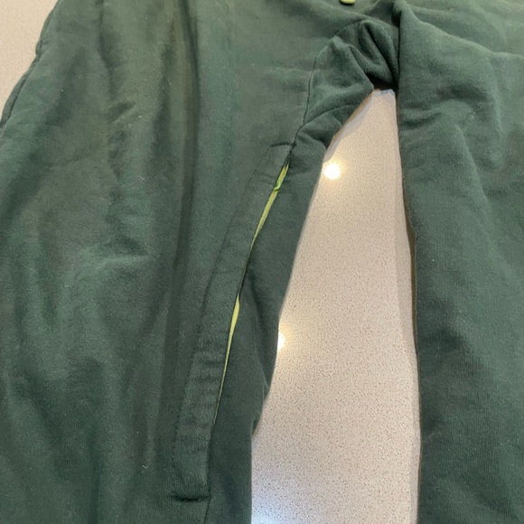 Tipsy Elves Frankenstein Hooded Jumpsuit Costume Halloween - Picture 3 of 6